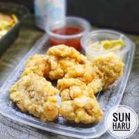 新開韓國料理外賣店｜SUN HARU