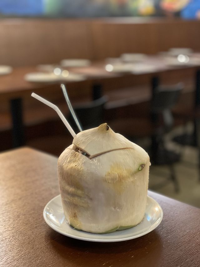 【灣仔 ✦ 價錢親民+有質素泰國菜🇹🇭💯】