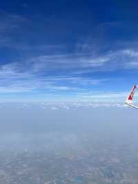 Air Asia บินเร็วทันใจเชียงใหม่แค่พริบตา