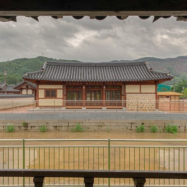 청주에서 한옥을 볼 수 있는 여행지 청주에서 한옥을 볼 수 있는 여행지