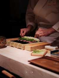 灣仔罕有集壽司 串燒 割烹料理於一身既餐廳