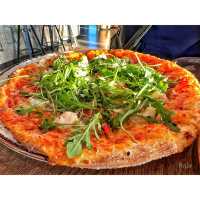 下⁉️ 龍蝦鎮食Pizza? 🍕