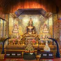 💡งดงามพุทธศิลป์ล้านนา