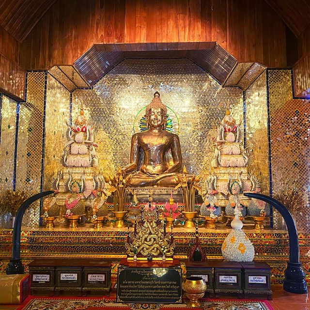 💡งดงามพุทธศิลป์ล้านนา