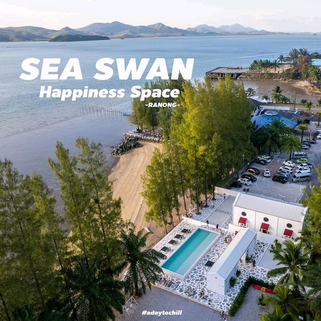 Sea Swan Happiness Space ระนอง