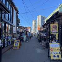 속초 구석구석 2탄