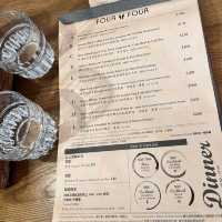 大圍型格cafe