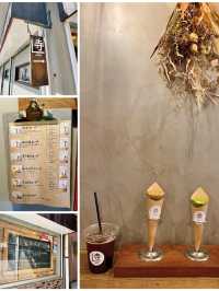 愛知県岡崎市　昭和レトロな雰囲気の穴場スポット