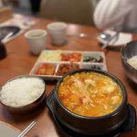 香港九龍城｜地道塌塌米韓國菜🇰🇷