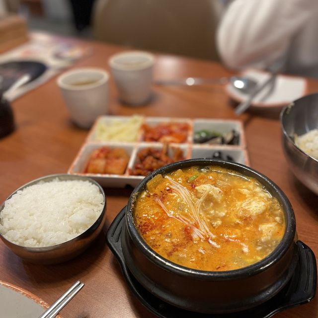 香港九龍城｜地道塌塌米韓國菜🇰🇷