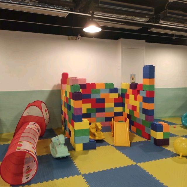 室內放電好去處