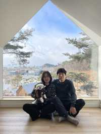 소소하게 파티하기 좋은 캠핑장 “오솔길 제부”