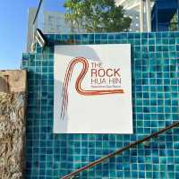The Rock Huahin Hotel 🏢🏝️