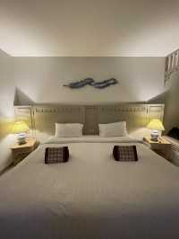 โรงแรมแพนภูรีย์ 