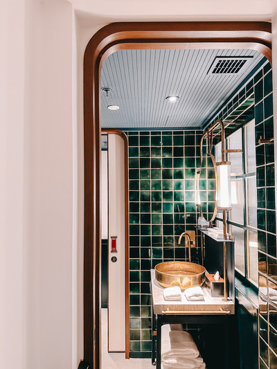 The Most Instagrammable Hotel In Osaka – Chaus' Adventure