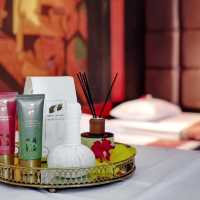 สปาครบวงจรที่พัทยา! ถูก ครบ จบ ในที่เดียว