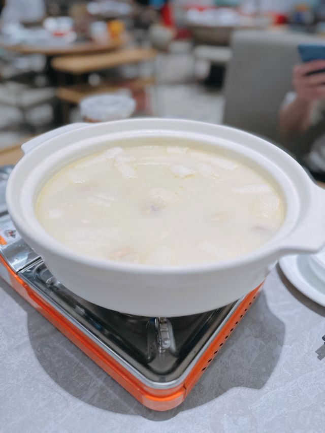 深圳遊 | 豬肚雞