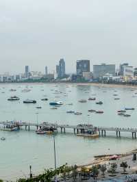 City Coffee Pattaya Point View