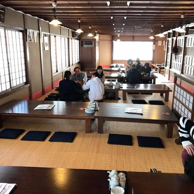 伊勢物名海老料理😆老街品嚐日本🗾味道👍🏻餐廳好推薦🫶🏻海老丸