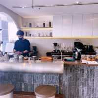 Space Cafe JB for COFFEE Enthusiasts 🫶