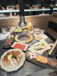 🇰🇷 韓遊潮食濟洲燒肉食堂