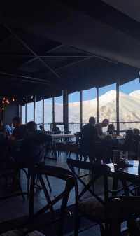   Gudauri Ski resort ที่ จอร์เจีย