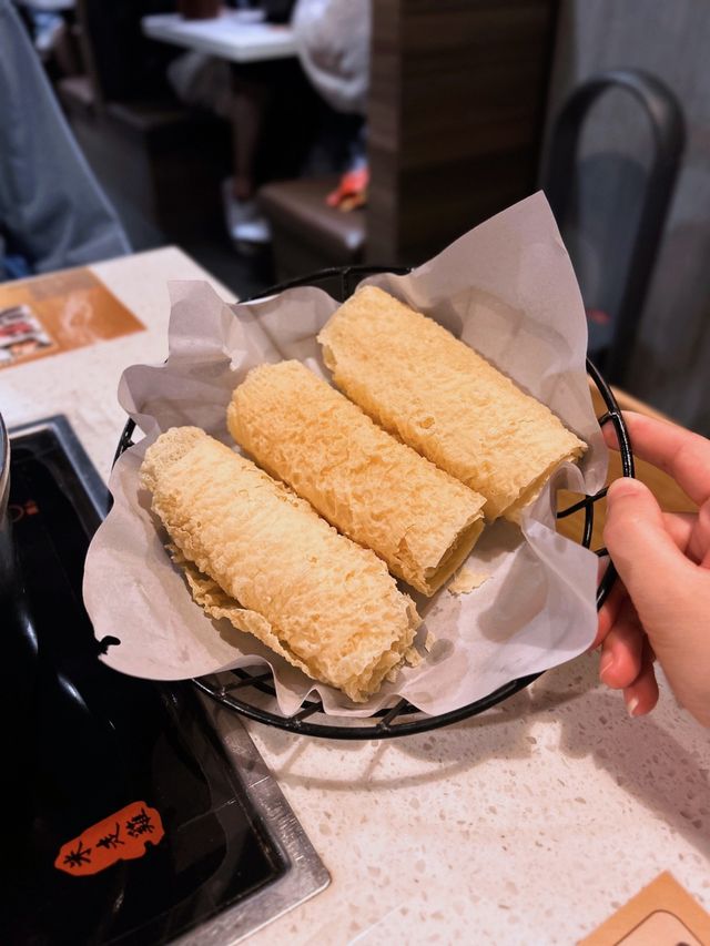 旺角邪惡拉絲芝士雞煲🧀🐔