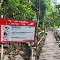 หาดไผ่ปล้อง อ่าวนาง 