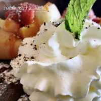 คาเฟ่ที่ไอติมอร่อย หน้าตาดี ที่สุด, พัทยา