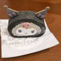Sanrio Cafe