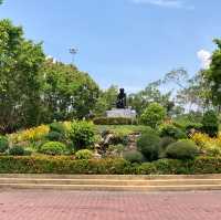 The City Park