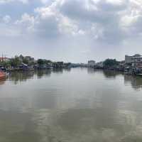 Pattani River