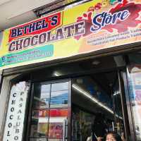 Bethel's Chocolate Store
