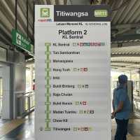 不會開車的遊客不用煩惱 🚆🚇🚊🚝