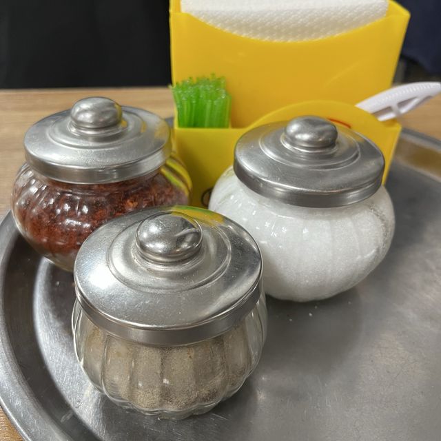 【韓国ソウル・南大門市場】朝食におすすめ！クッパでも楽しめ絶品鶏スープ「タッチンミ」