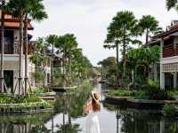 Grand Mercure Khao Lak Bangsak