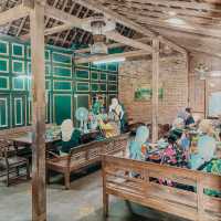 Kopi Klotok, Jogjakarta