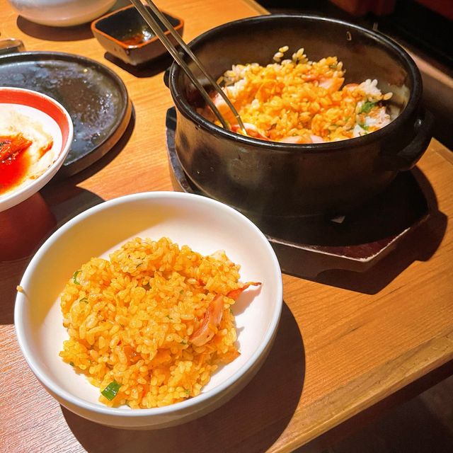 👽 食神大媽《灣仔｜高質格調韓燒餐廳》