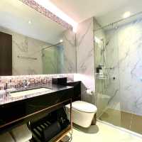 Sindhorn Midtown Hotel Bangkok
