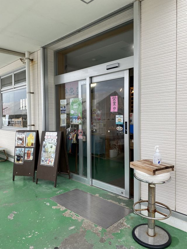 【沖縄/奥武島】島の市場で食べる激安絶品海鮮🦐🐟💛