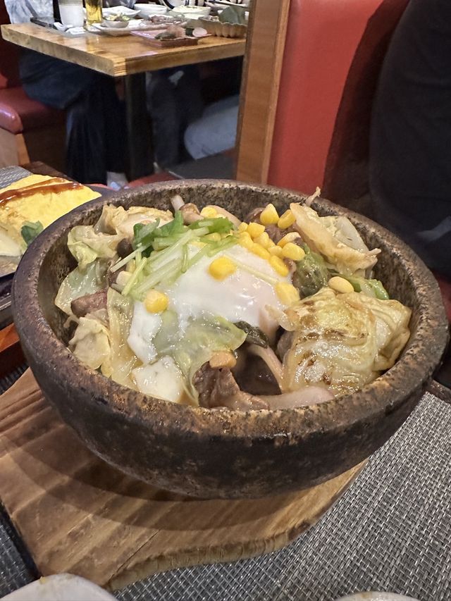 再訪深水埗高質居酒屋🏮💯