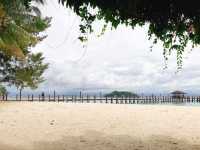 🇲🇾馬來西亞沙巴☀️❤️‍🔥Tunku Abdul Rahman Marine Park (東姑阿都拉曼國家公園)