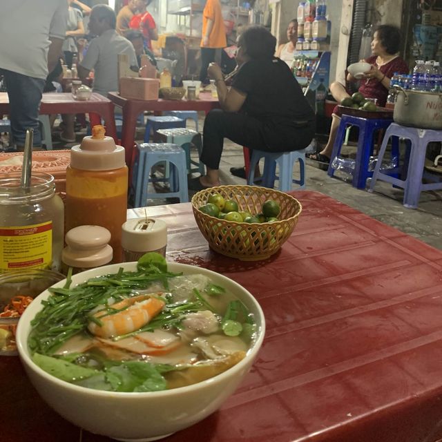 ハノイ一人旅🇻🇳