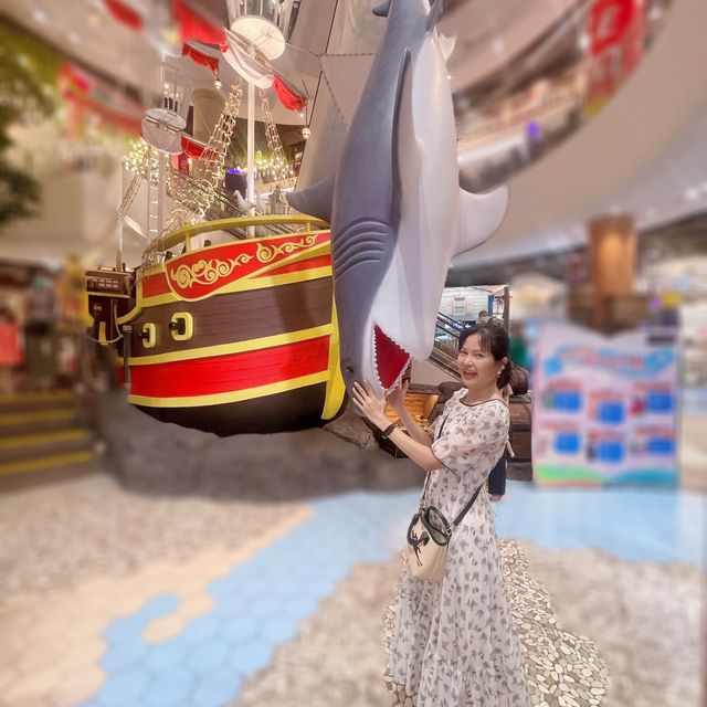 terminal21 พระราม3