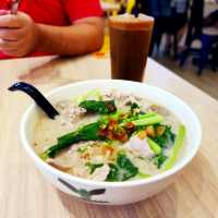 Like Mee Noodles House 赞面馆