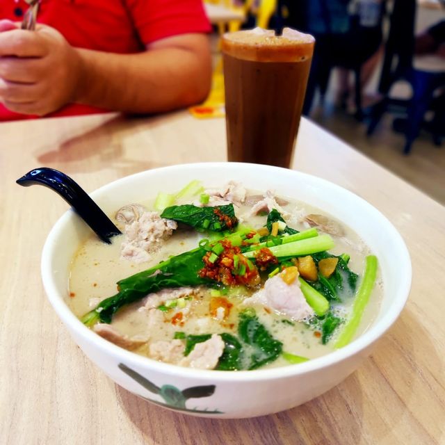 Like Mee Noodles House 赞面馆
