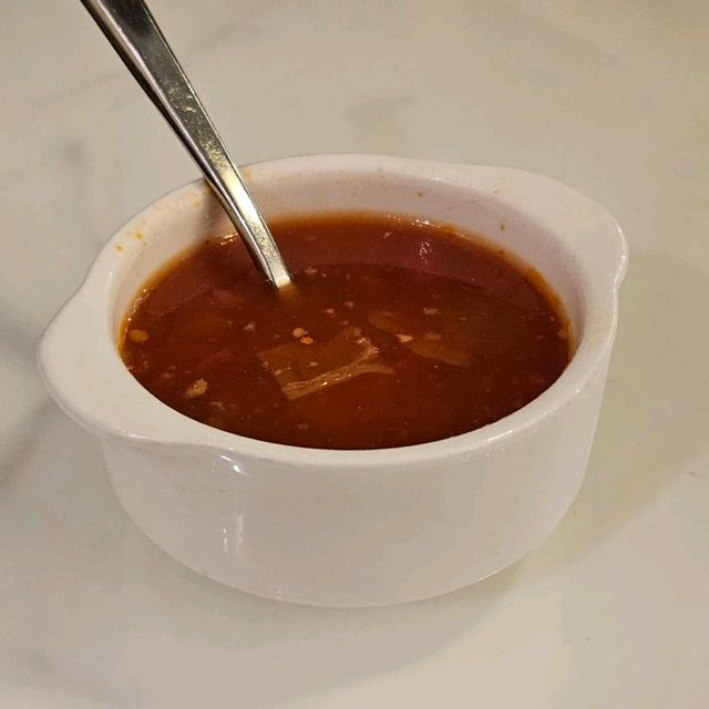 三訪粉嶺區好味西餐廳