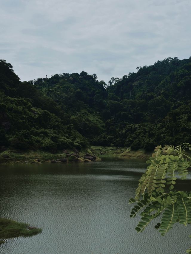 กรีนแลนด์จังหวัดนครนายก 🌊🌿🌳