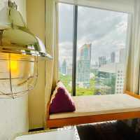 Hotel Indigo Bangkok Wireless Road
