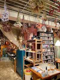 珈琲と手作りドーナツのお店